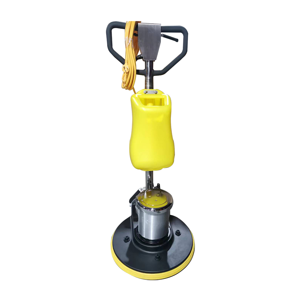 Floor Polishing Machine 17 Inch - Máquina de Limpeza de Piso de