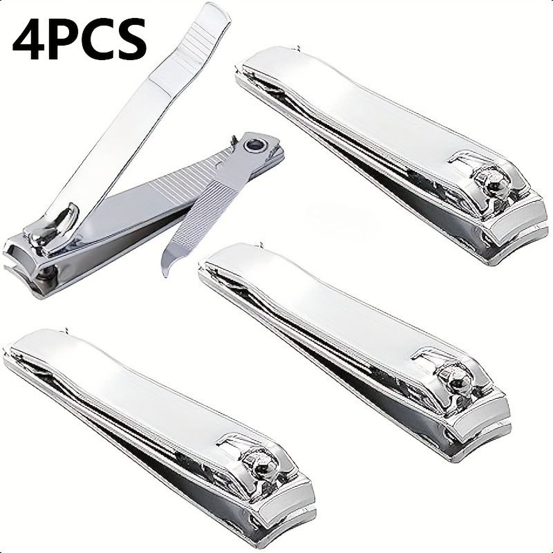 Escalator Cleaning Machine - Cortador de unhas resistente a respingos