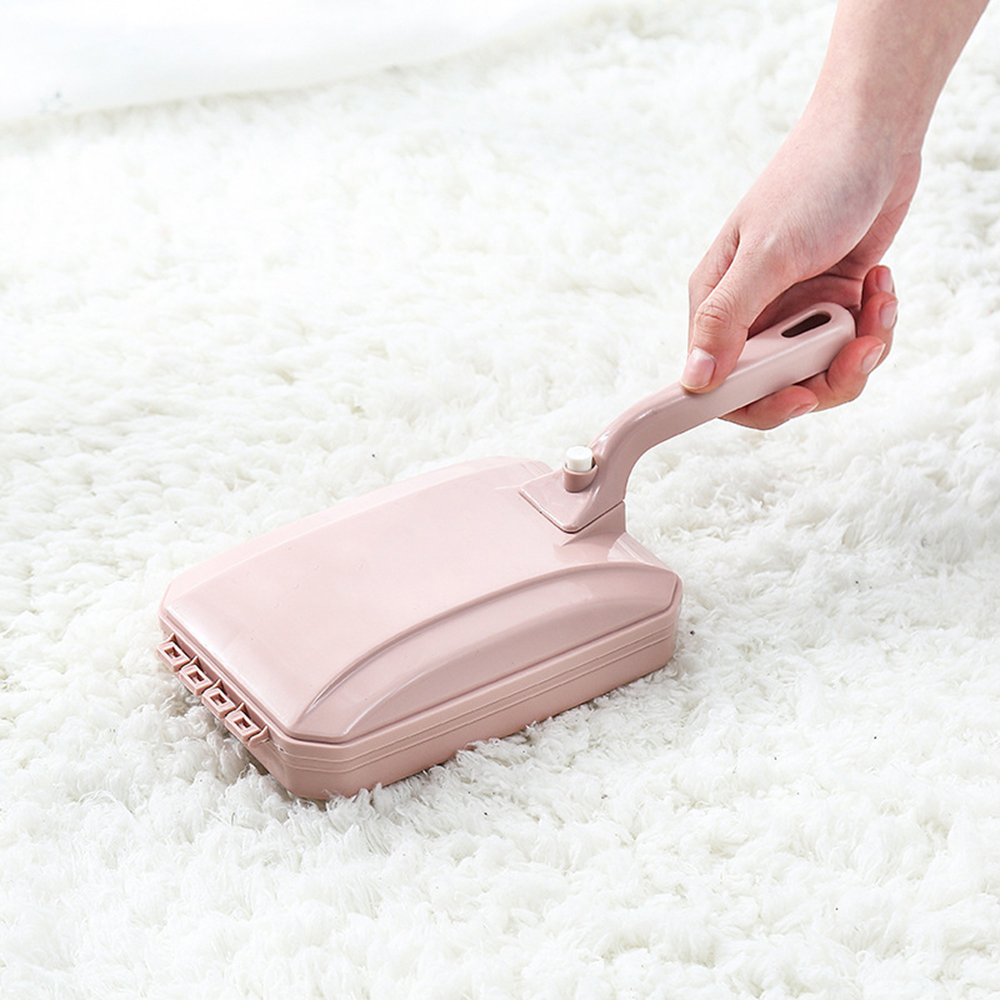 Carpet Extractor Machine - Escova de mesa portátil criativa para