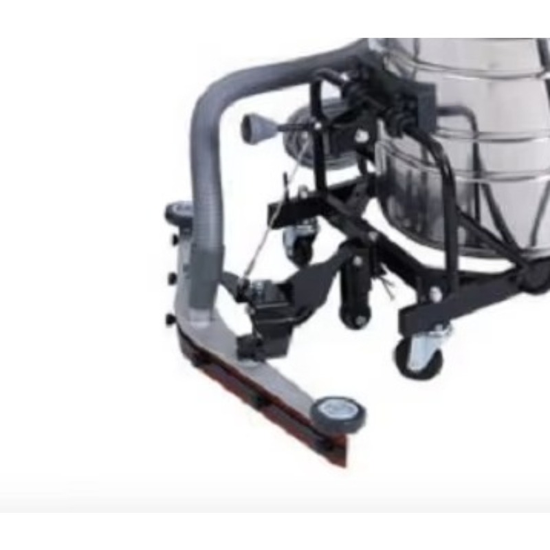 Industrial Vacuum Cleaner 3000W - Aspirador Industrial de 80L 3000W com
