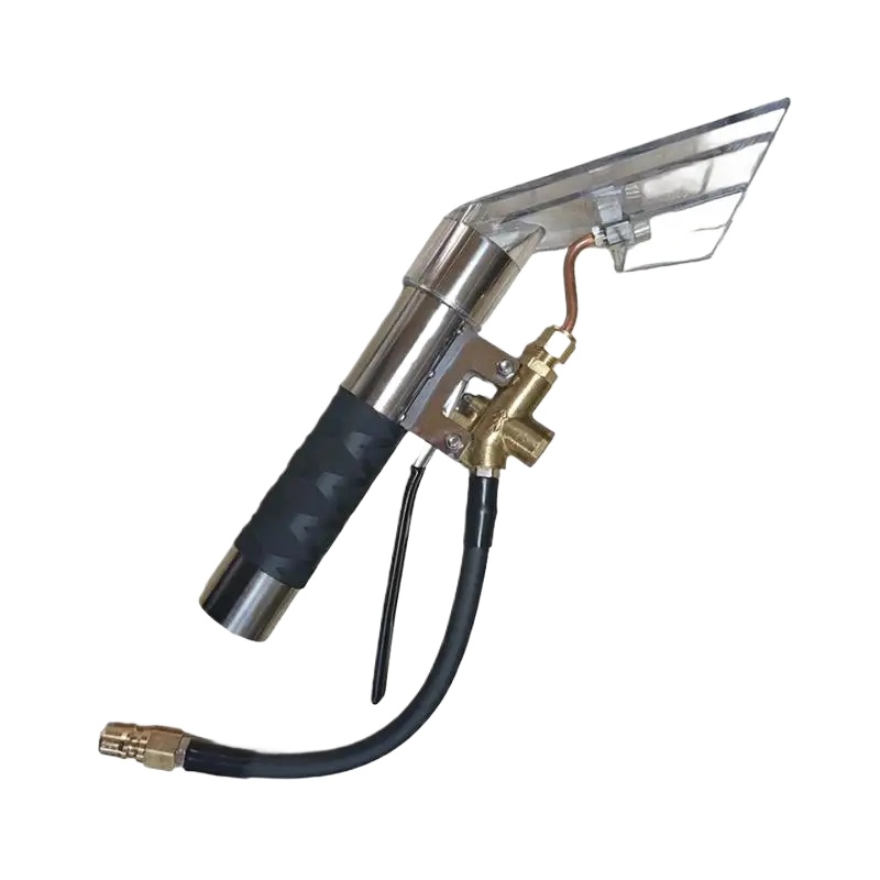 Carpet Extractor Machine - Lavadora a vapor de alta temperatura