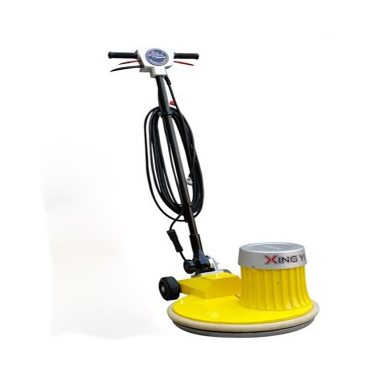 Floor Polishing Machine 17 Inch - Polidora Mini de Alta Velocidade de