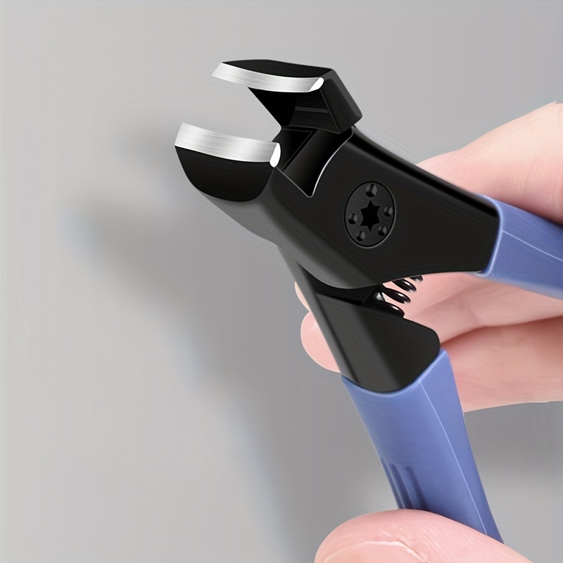 Escalator Cleaning Machine - Cortador de Unhas Profissional de Novo