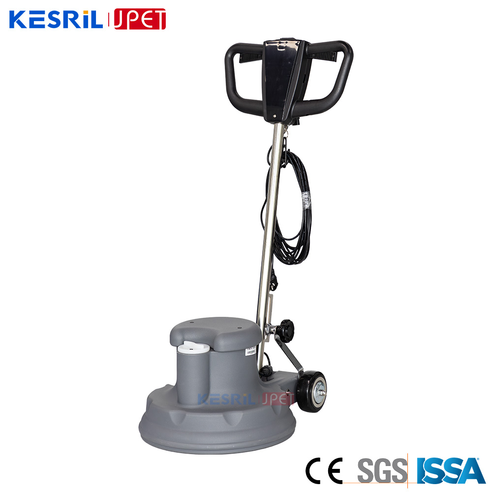 Floor Polishing Machine 17 Inch - Máquina de Polir Piso de Mármore