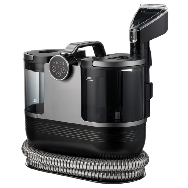 Carpet Extractor Machine - Máquina de Limpeza a Vapor para