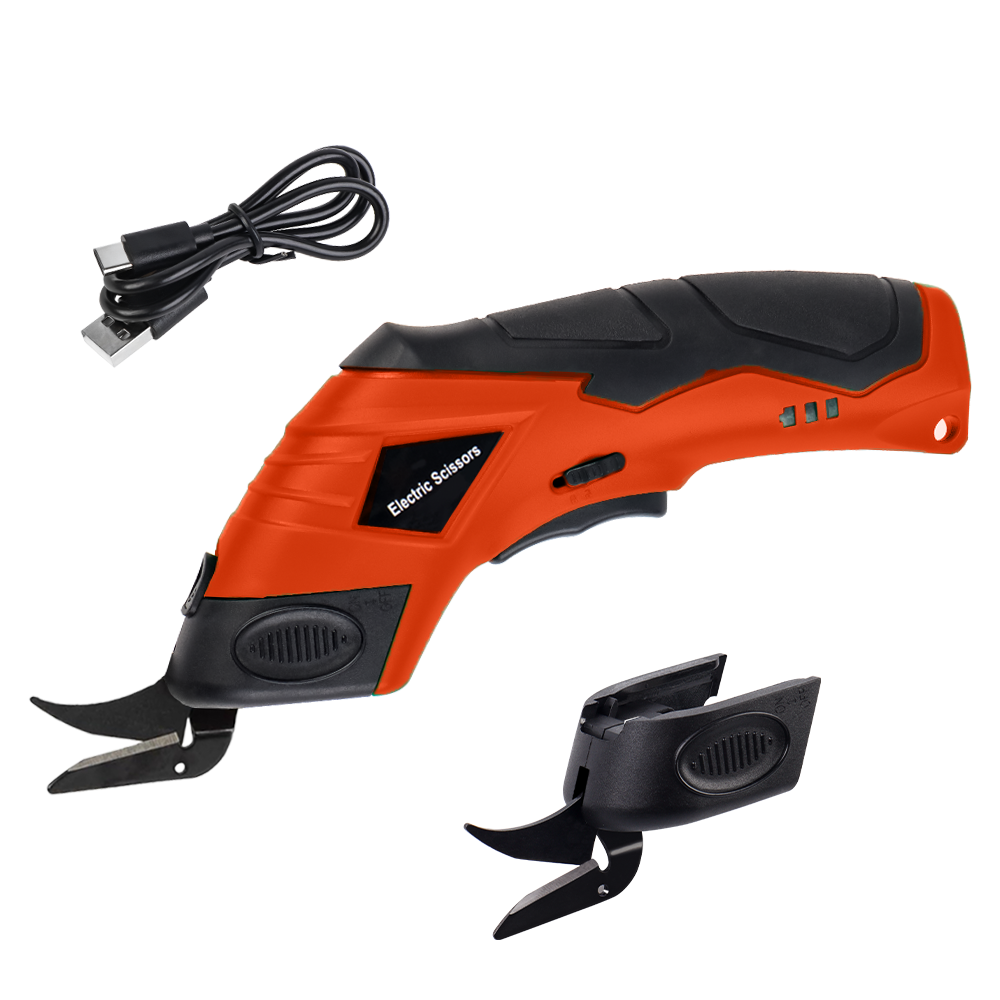 Carpet Extractor Machine - Tesoura elétrica sem fio para cortar