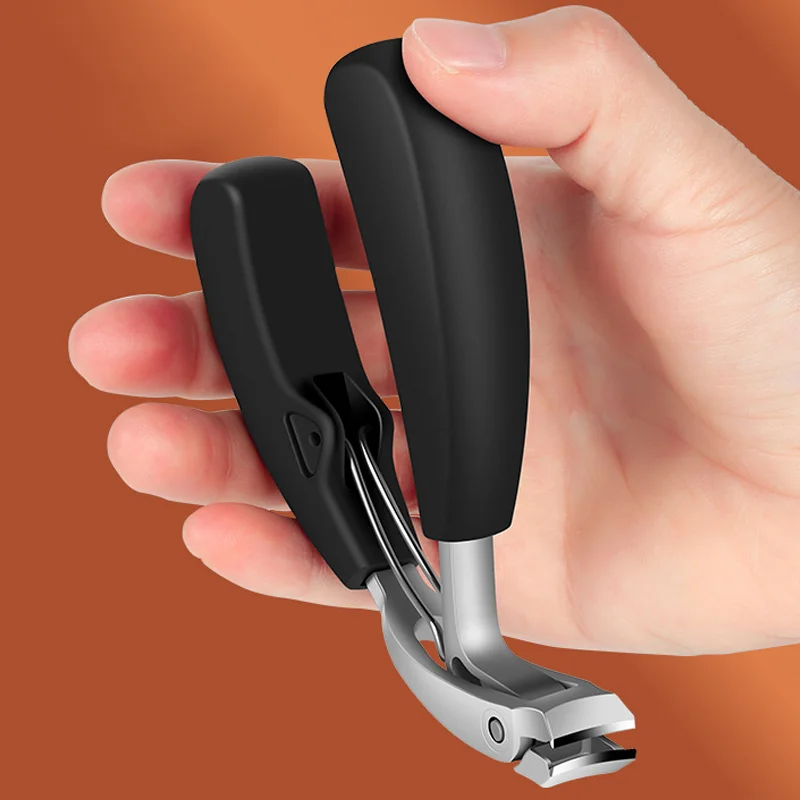 Escalator Cleaning Machine - Cortador de Unhas de Alta Resistência,
