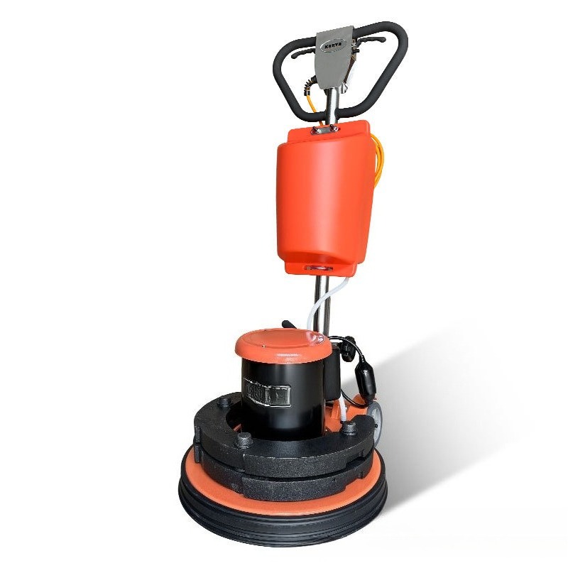Floor Polishing Machine 17 Inch - Máquina de Polimento de Pisos de