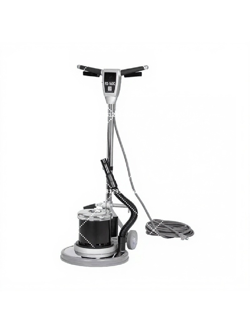 Floor Polishing Machine 17 Inch - Disco de polimento de resina diamantada