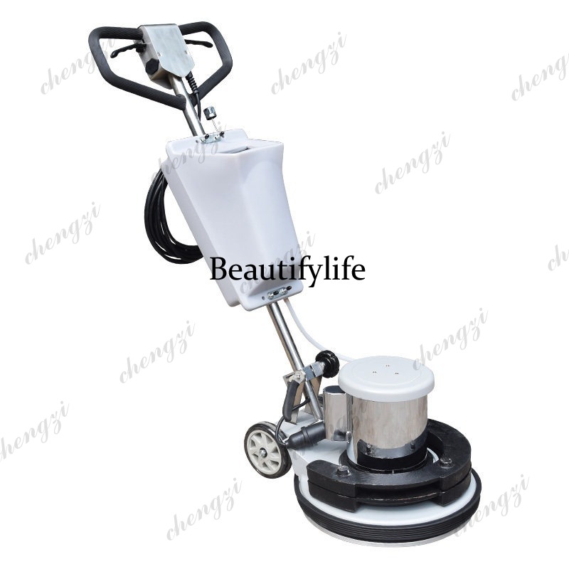 Floor Polishing Machine 17 Inch - Máquina de polimento e acabamento de