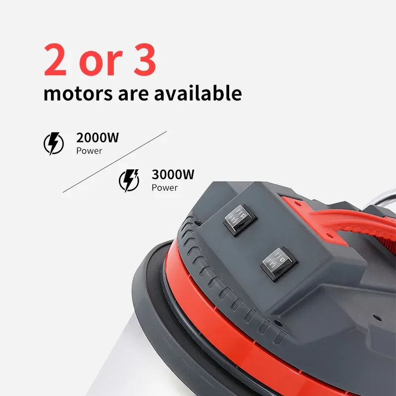 Aspirador de Pó Potente de Aço - Wet Dry Vacuum 60L avaliação e preço