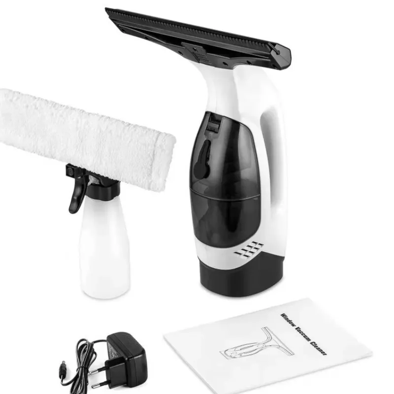 Robô Limpador de Vidros Automá - Window Cleaning Robot Automatic avaliação e preço