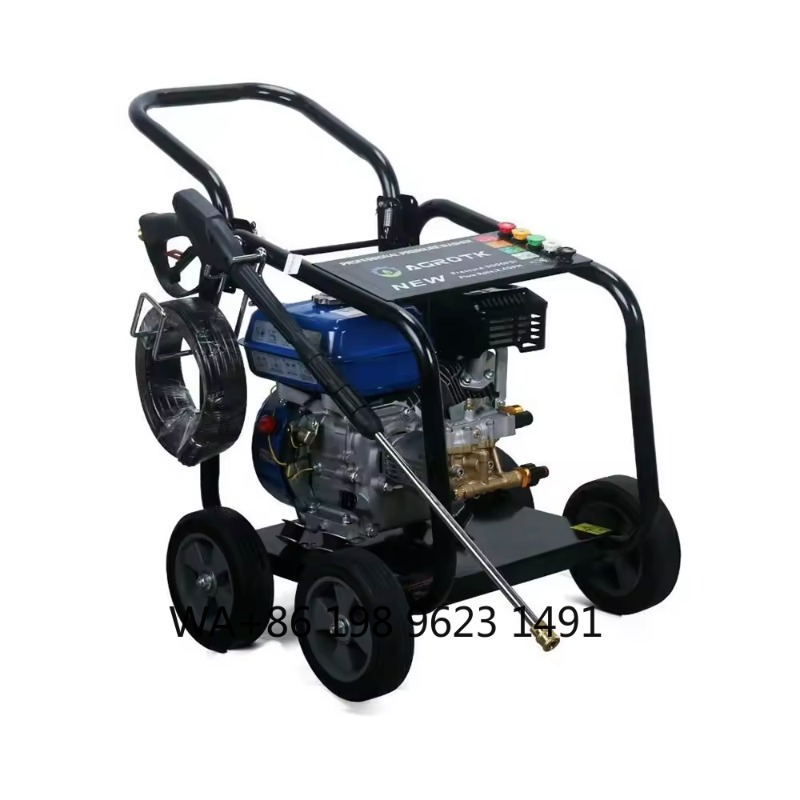 Lavadora de Alta Pressão Indus - Pressure Washer 3000Psi avaliação e preço
