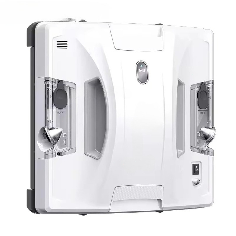 Robô de Limpeza Automática de  - Window Cleaning Robot Automatic avaliação e preço