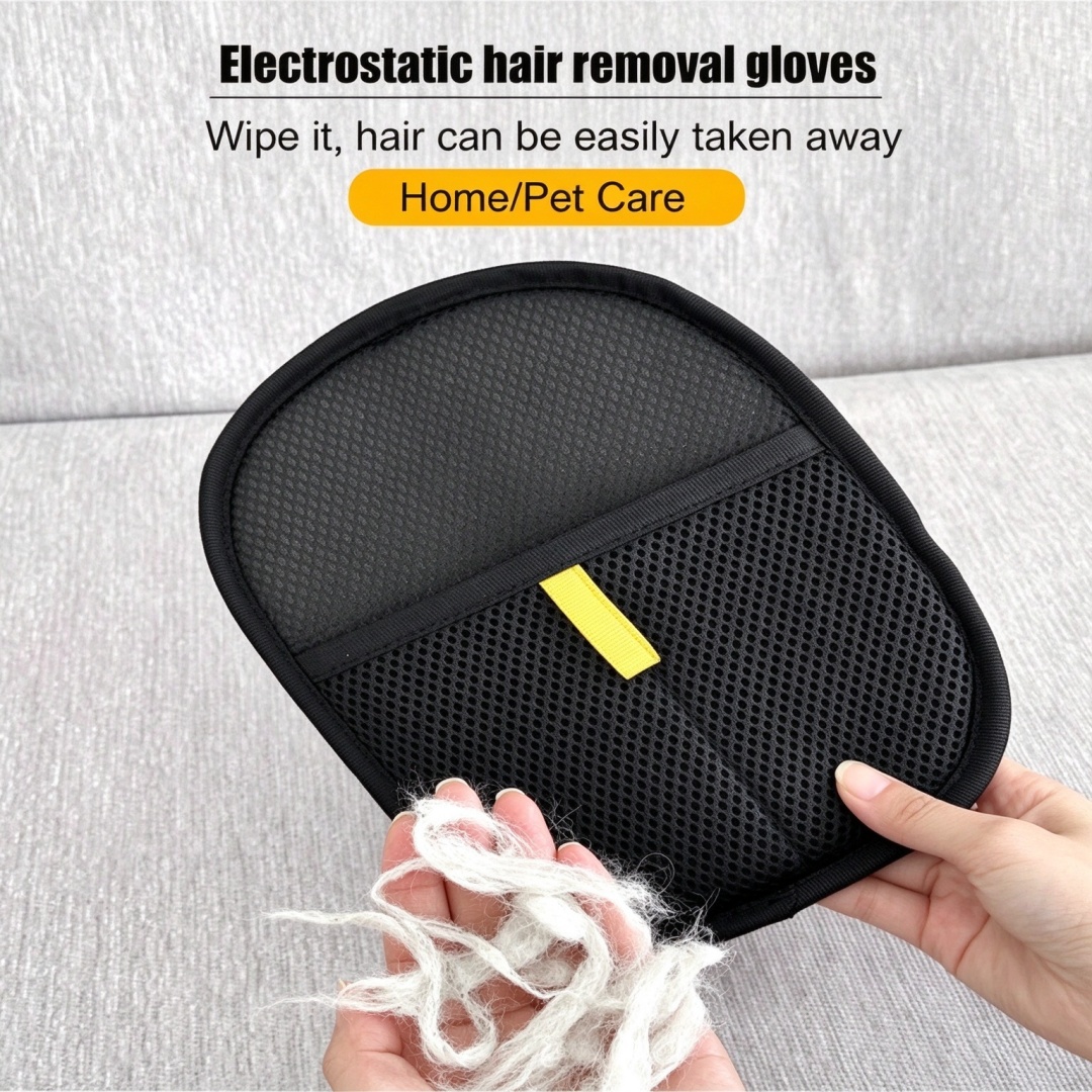 Conjunto de 2 luvas eletrostát - Carpet Extractor Machine avaliação e preço