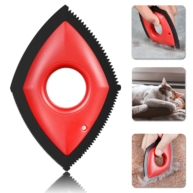 Pente removedor de pelos de an - Carpet Extractor Machine avaliação e preço