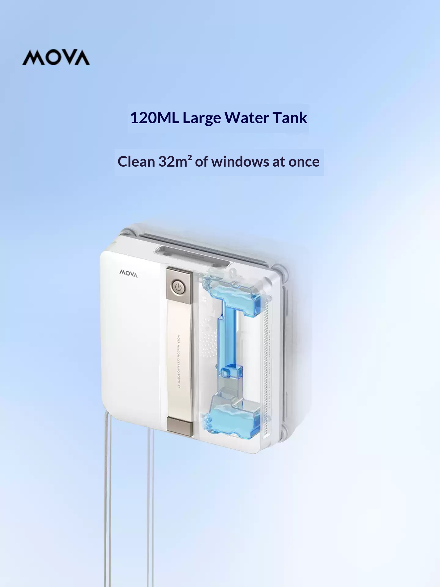 Robô de Limpeza de Janelas Aut - Window Cleaning Robot Automatic avaliação e preço
