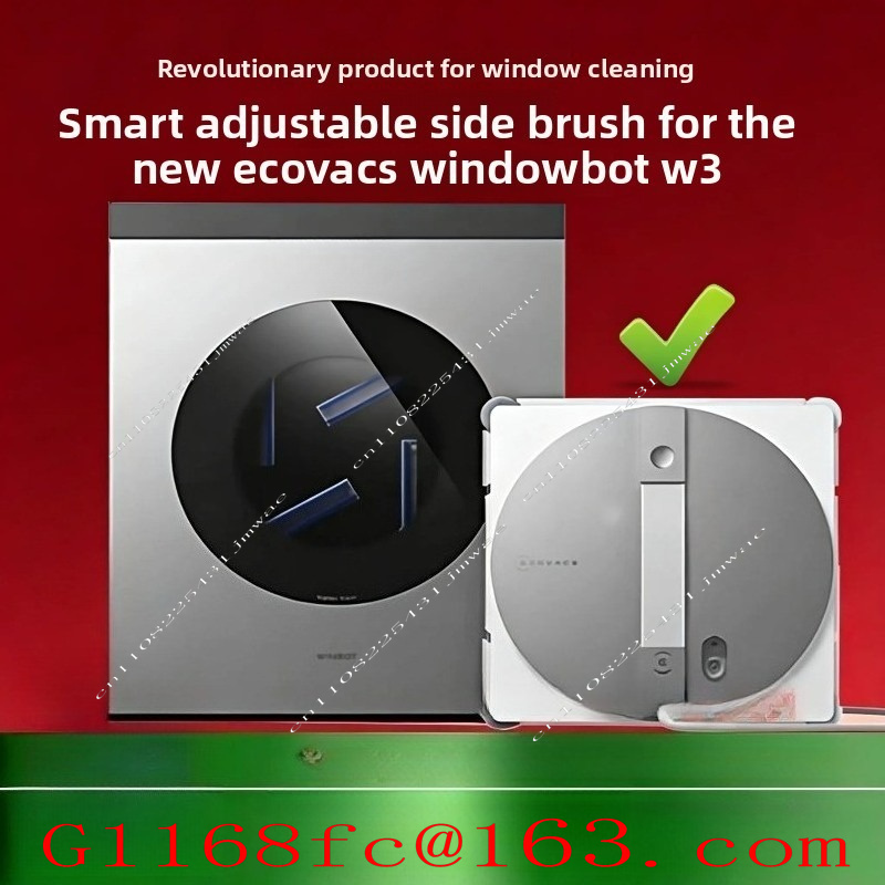 Robô de Limpeza de Janelas W3, - Window Cleaning Robot Automatic avaliação e preço