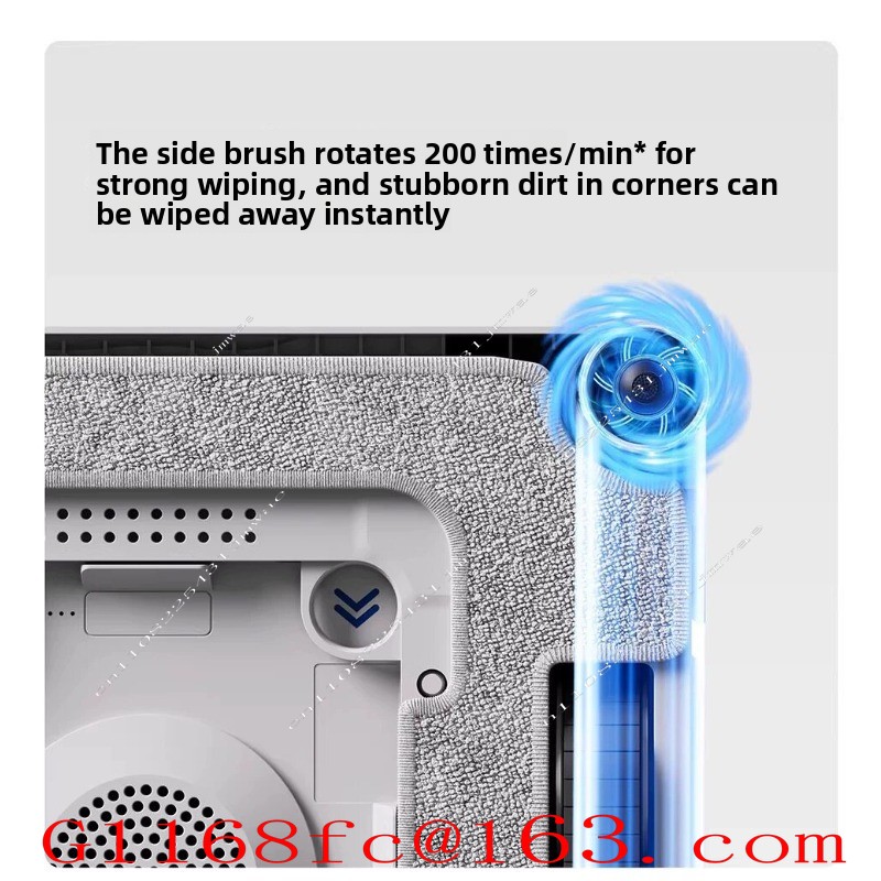 Robô de Limpeza de Janelas W3, - Window Cleaning Robot Automatic avaliação e preço