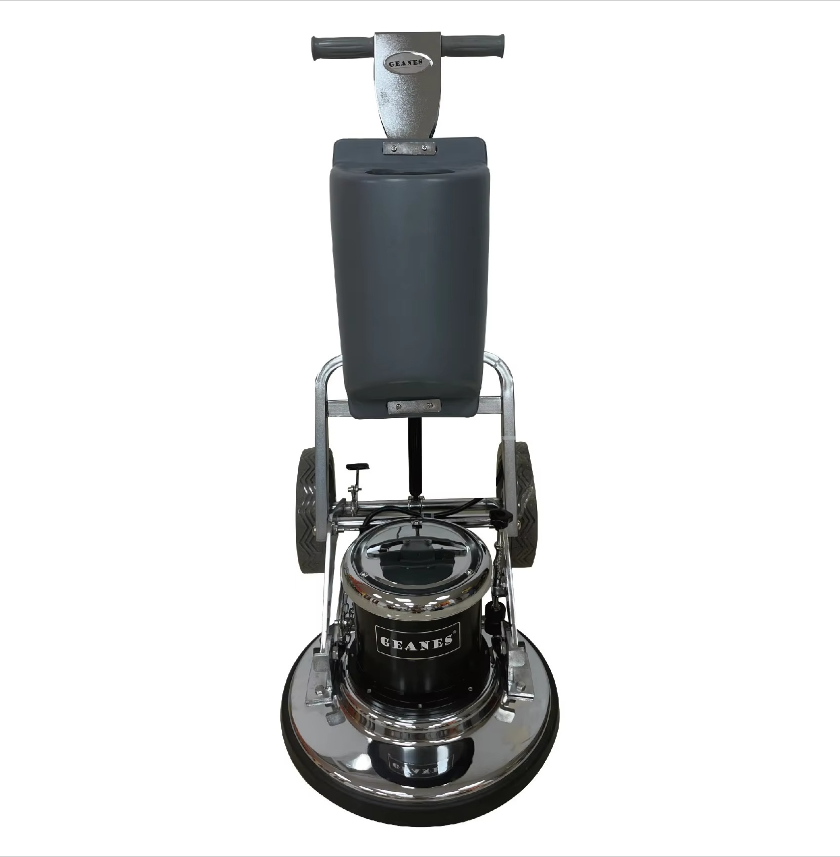Máquina de limpeza multifuncio - Floor Polishing Machine 17 Inch avaliação e preço