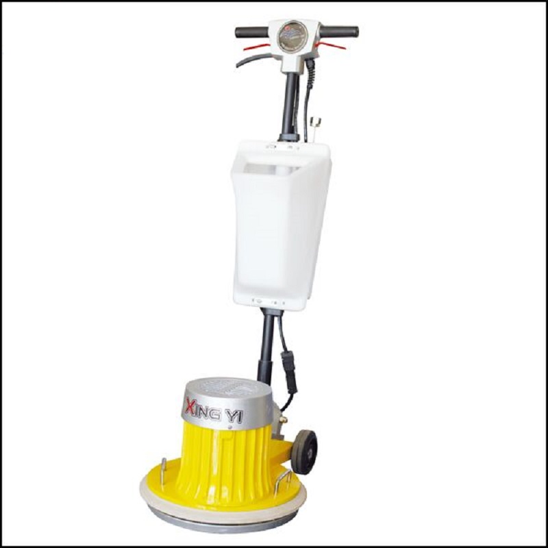 Polidora Mini de Alta Velocida - Floor Polishing Machine 17 Inch avaliação e preço