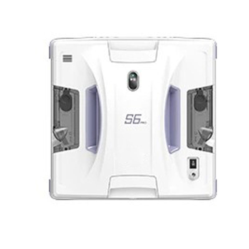 Robô Inteligente para Limpeza  - Window Cleaning Robot Automatic avaliação e preço