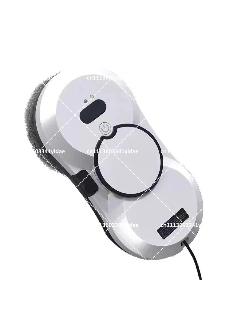 Robô Limpador de Janelas Elétr - Window Cleaning Robot Automatic avaliação e preço