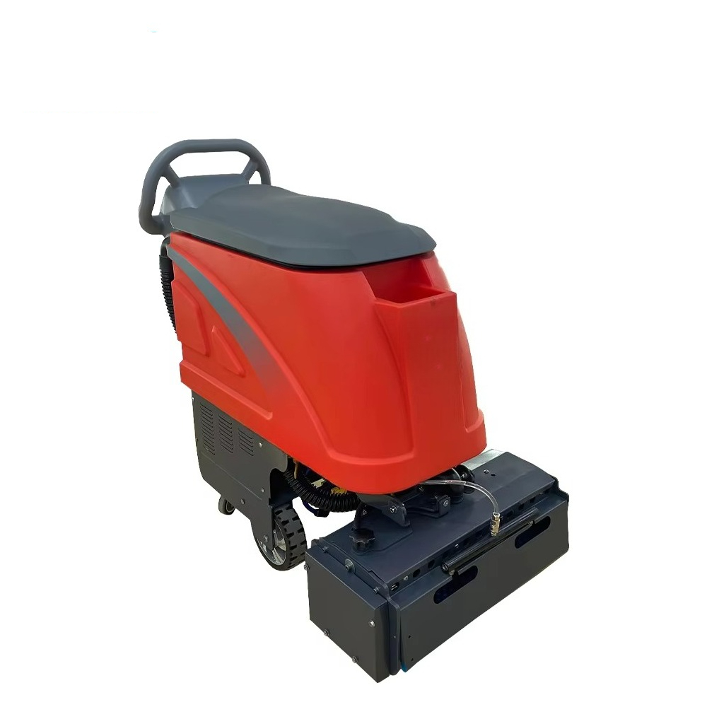 Mini Nova Máquina de Limpeza d - Escalator Cleaning Machine avaliação e preço