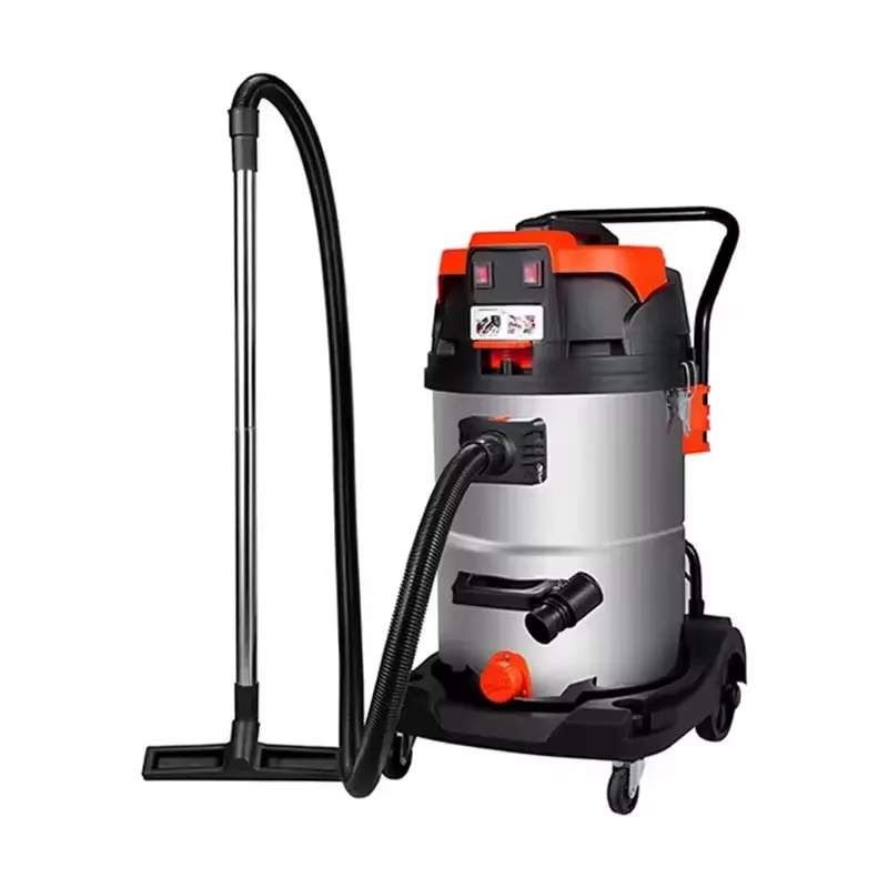Aspirador de Pó Industrial de  - Industrial Vacuum Cleaner 3000W avaliação e preço