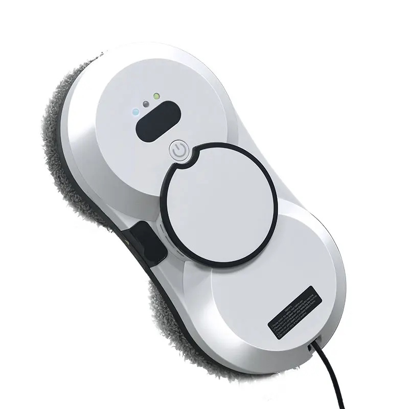 Robô de limpeza de janelas com - Window Cleaning Robot Automatic avaliação e preço