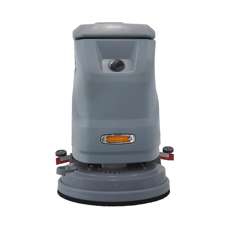 Fabricante de Máquinas de Limp - Floor Scrubber Machine Walk Behind avaliação e preço