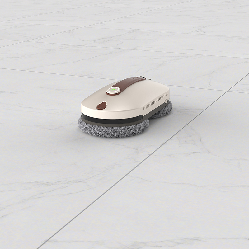 Robô de Limpeza de Janelas Elé - Window Cleaning Robot Automatic avaliação e preço