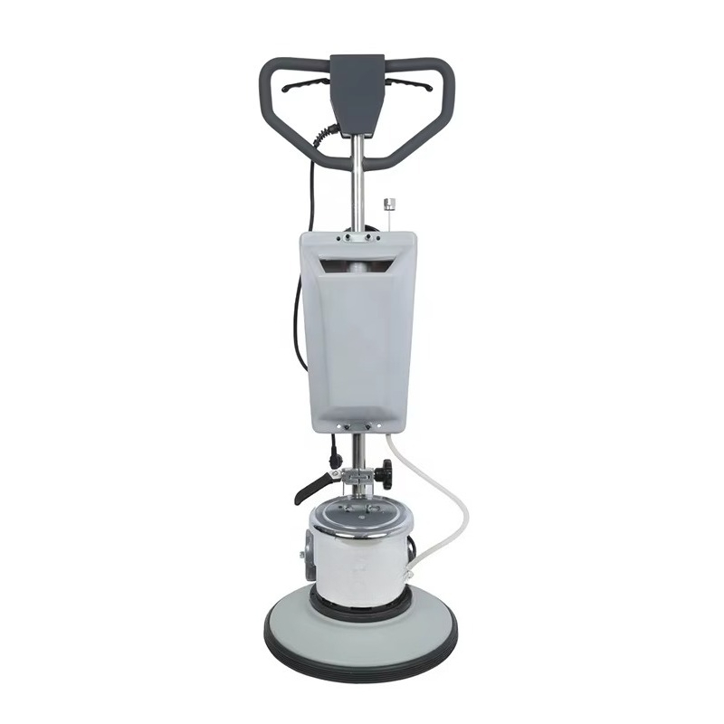 Máquina de Limpeza de Piso Elé - Floor Polishing Machine 17 Inch avaliação e preço