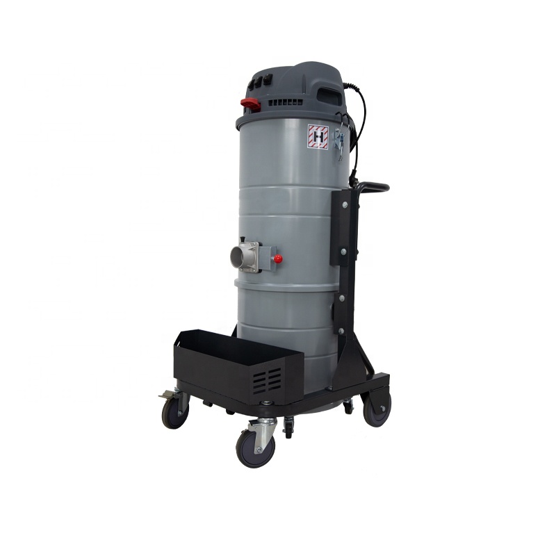 Aspirador de Pó Industrial 60L - Wet Dry Vacuum 60L avaliação e preço