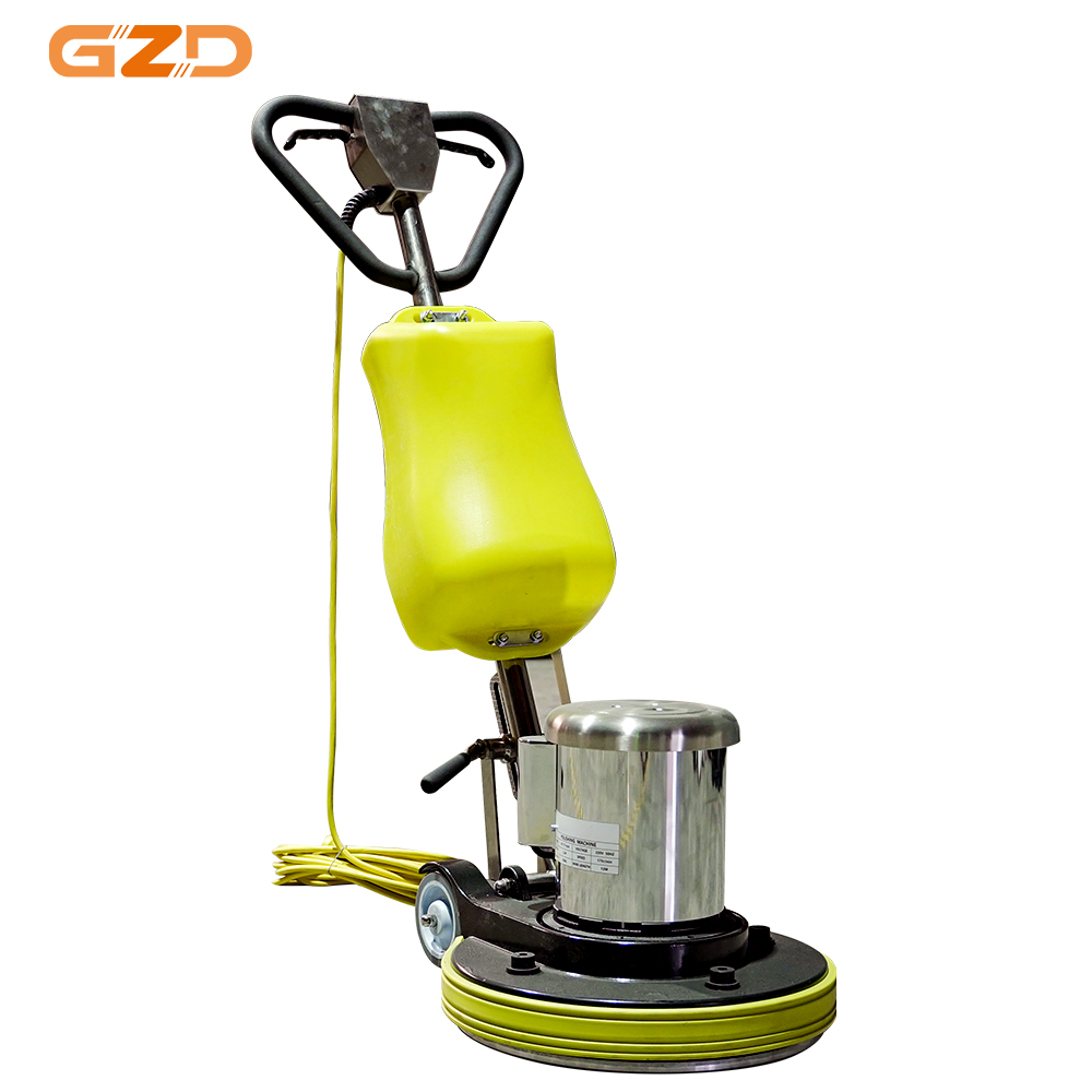 Máquina de Polimento de Superf - Floor Polishing Machine 17 Inch avaliação e preço
