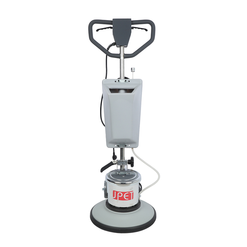 Polidora Elétrica Manual de Di - Floor Polishing Machine 17 Inch avaliação e preço