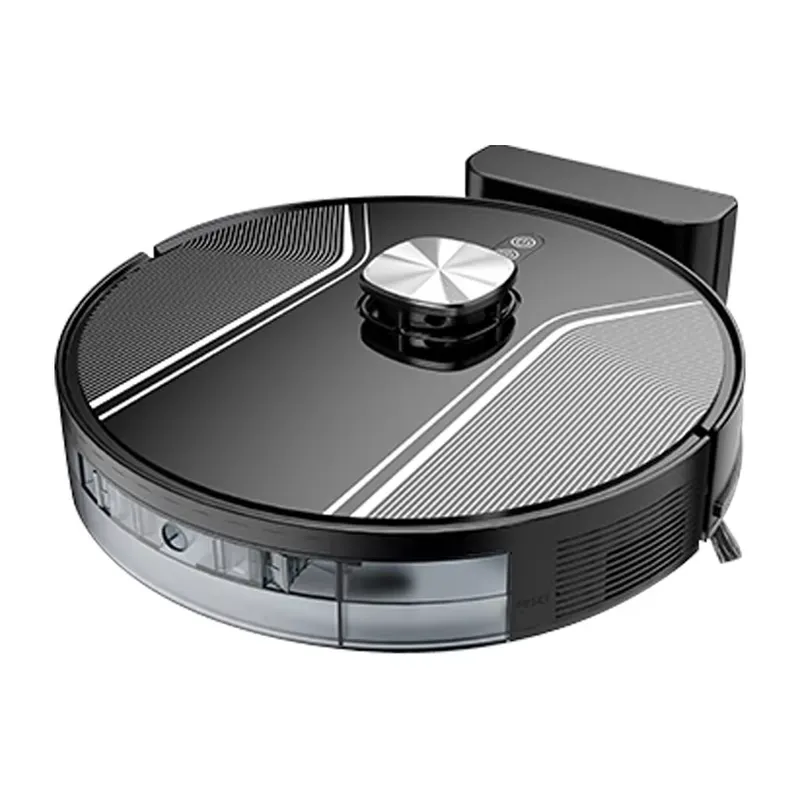 Aspirador de Pó Robô Inteligen - Floor Sweeper Machine Manual avaliação e preço