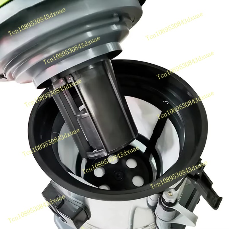 Aspirador de Pó Elétrico Indus - Industrial Vacuum Cleaner 3000W avaliação e preço