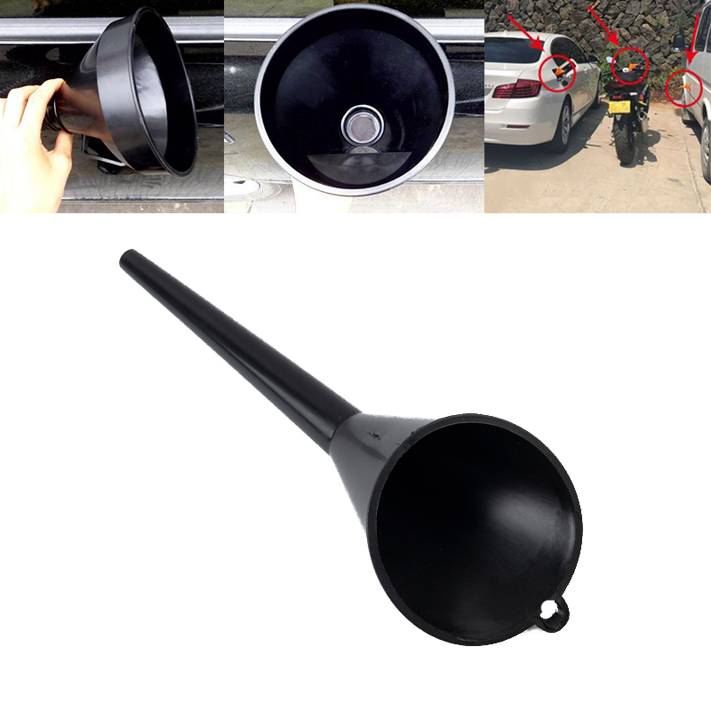 Funil de combustível de haste  - Escalator Cleaning Machine avaliação e preço