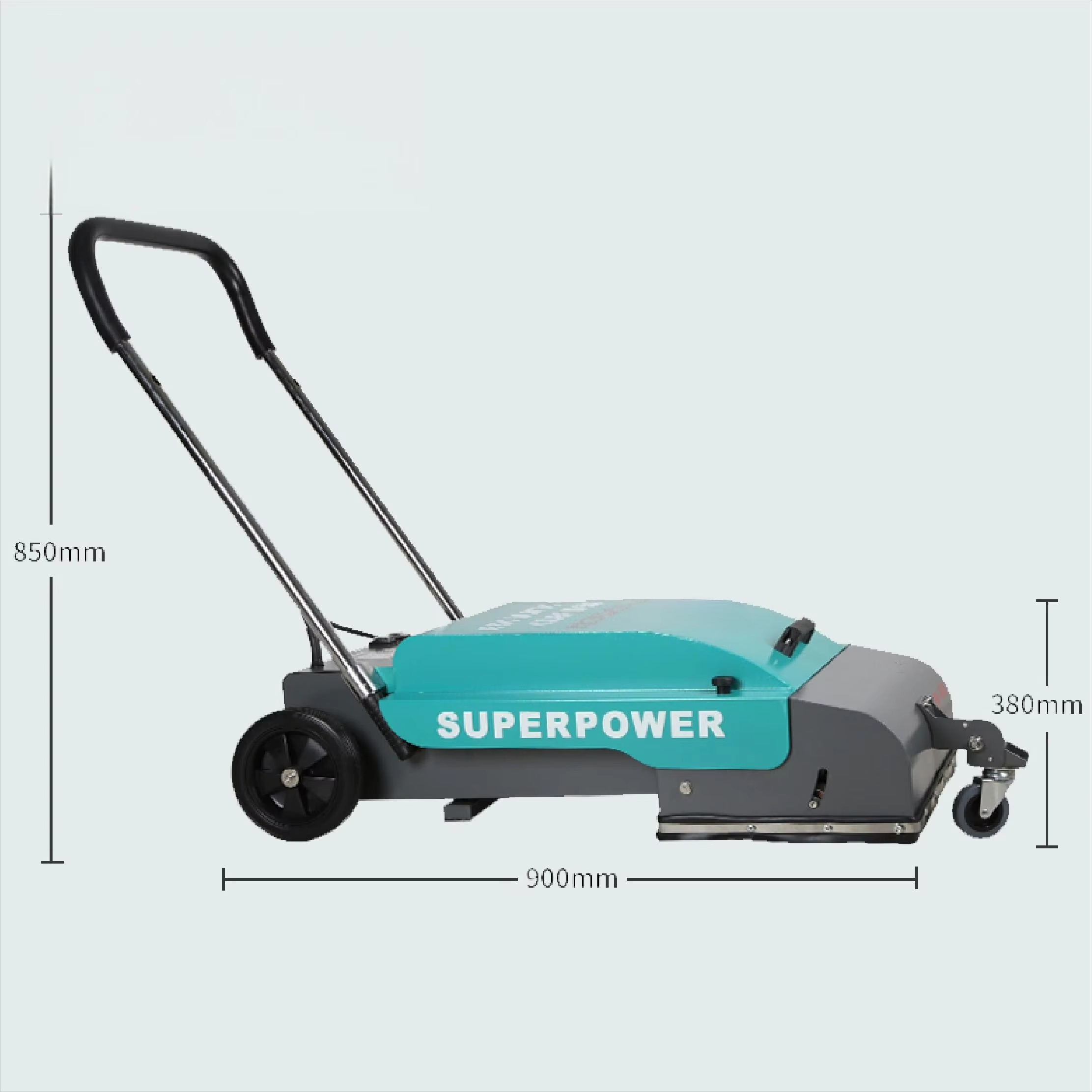 Máquina de Limpeza Automática  - Escalator Cleaning Machine avaliação e preço