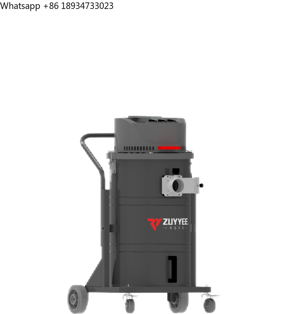 Aspirador de pó monofásico ind - Wet Dry Vacuum 60L avaliação e preço